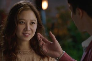 ดูหนัง อุบัติรักวิญญาณหลอน The Master's Sun ตอนที่ 7