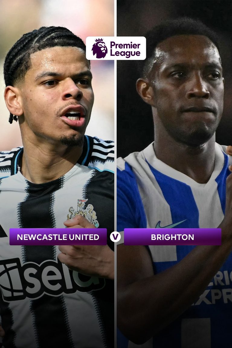 พรีเมียร์ลีก | นิวคาสเซิ่ล v ไบรท์ตัน (2 May 2026)