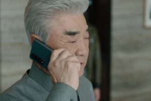 ดูหนัง สกังก์ จอมโจรพิทักษ์ขุมทรัพย์ Stealer: The Treasure Keeper ตอนที่ 11