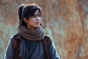 ดูหนัง สัประยุทธ์ทะลุฟ้า Fights Break Sphere ตอนที่ 33