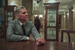 ดูหนัง ปมรัก กับดักหัวใจ I'm on Your Side ตอนที่ 16