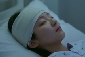 ดูหนัง มัธยม X ชนชั้น Bitch X Rich ตอนที่ 8