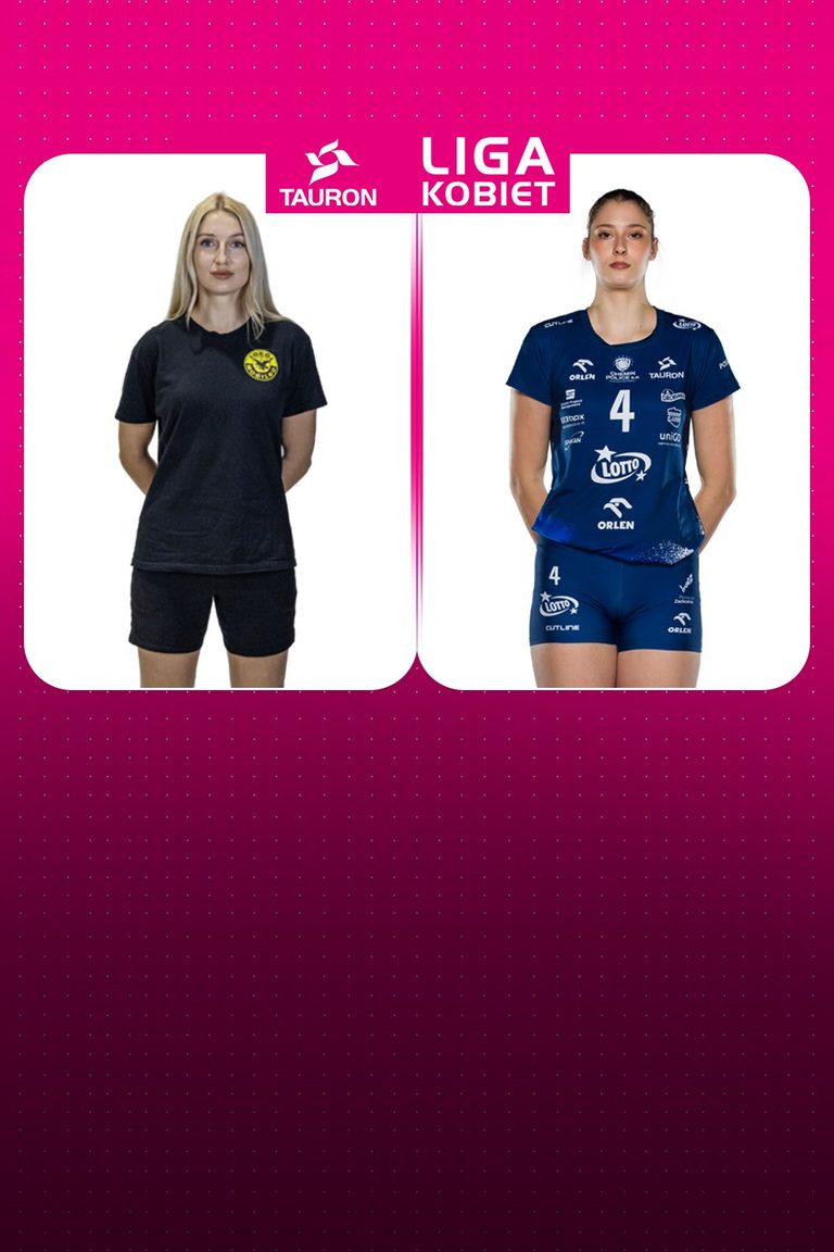 Women's Polish League | ซอกูว อี ฮากริก โมกิลโน vs ล็อตโต เฮมิก โปลิตเซ (25 ต.ค. 26)