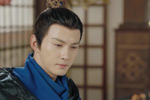 ดูหนัง ประกาศิตหงสา Legend of The Phoenix ตอนที่ 16