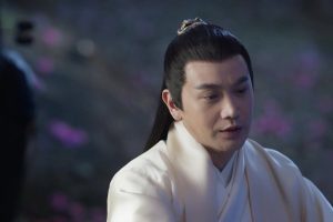 ดูหนัง สามชาติสามภพ ป่าท้อสิบหลี่ Eternal Love ตอนที่ 31