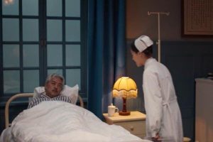 ดูหนัง ปริศนานักล่าพลังจิต Psych Hunter ตอนที่ 26