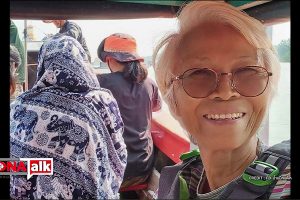 ดูหนัง บุกคนต้นแบบ DNA TALK ตอนที่ 67