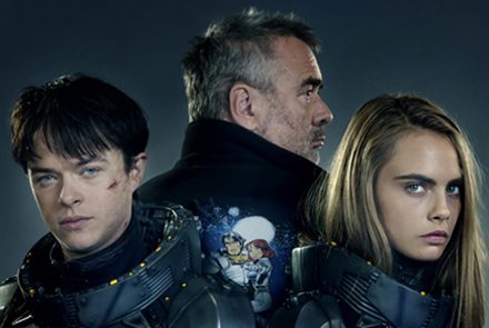 5 หนังเด็ดของ "ลุค แบซง"