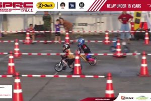 ดูหนัง การแข่งขันจักรยานทรงตัว สนามที่ 5–6 (29-30 สิงหาคม 2569) Grandprix Runbike Championship 2026 Race 5-6 (29-30 Aug 2026) ตอนที่ 7