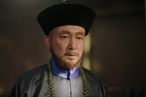 ดูหนัง มหันตภัยแม่น้ำวิปโยค The Long River ตอนที่ 28