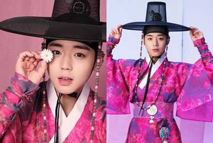 ตามมาดู แฟชั่นสุดล้ำแห่งยุคโชซอนจากซีรีส์ Flower Crew