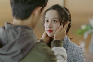 ดูหนัง ตื๊อหัวใจรักนายรุ่นน้อง Destined To Meet You ตอนที่ 3