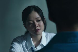 ดูหนัง ถอดรหัส ฆาตกรรมลวง Crime Puzzle ตอนที่ 3