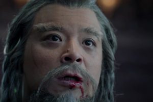 ดูหนัง เจาเหยา ลิขิตรักนางพญามาร Zhao Yao ตอนที่ 35