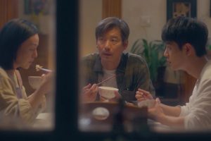 ดูหนัง ส่องแสงรักนำทางฝัน Sunshine by My Side ตอนที่ 12