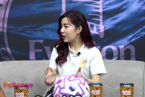 ดูหนัง แม็กซ์ สปอร์ต แฟนโซน Max Sport Fanzone ตอนที่ 32