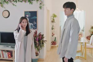 ดูหนัง สานรักนักบูรณะ Memory of Encaustic Tile ตอนที่ 33