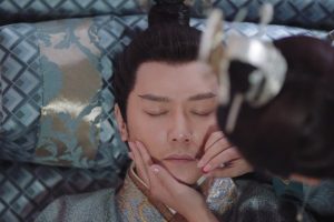 ดูหนัง ธารดาราจรัสแสง Shining Just For You ตอนที่ 15