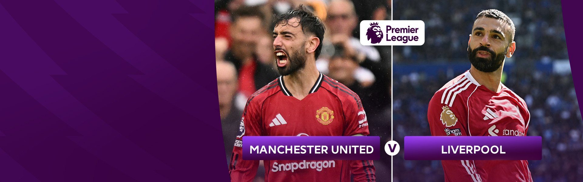 พรีเมียร์ลีก | แมนเชสเตอร์ ยูไนเต็ด v ลิเวอร์พูล (3 May 2026)