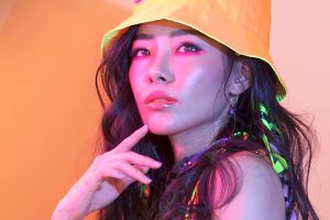 ดูหนัง ทับทิม มัลลิกา จงวัฒนา RUSH Celebrities Vol.116 Tubtim ตอนที่ 1