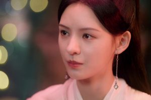 ดูหนัง ปฏิปักษ์รักหวนภพ Destiny and Saving ตอนที่ 16