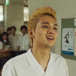 คิตามุระ ทาคุมิ