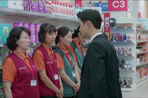 ดูหนัง สงครามลูกจ้าง Songgot: The Piercer ตอนที่ 8