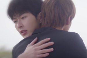 ดูหนัง สัมผัสรัก ละมุนใจ Warm Meet You ตอนที่ 18