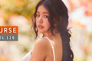 ดูหนัง เนิร์ส กวินทิพย์ คชวงษ์ A'lure Fashion Vol. 128 Nurse ตอนที่ 1