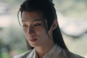 ดูหนัง ใต้เงารักหมื่นหทัย Secrets of The Shadow Sect ตอนที่ 3