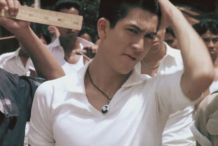 10 ประโยคเด็ด! จากภาพยนตร์ '2499 อันธพาลครองเมือง' 