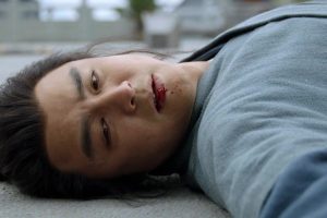 ดูหนัง มังกรหยก : ราชันทักษิณยาจกอุดร The Legend of Heroes Part 4 ตอนที่ 8