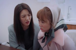 ดูหนัง เส้นทางรักนี้ต้องมีเธอ  Live Your Life ตอนที่ 10