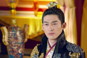 ดูหนัง พยัคฆราชซ่อนเล็บ Braveness of the Ming ตอนที่ 58