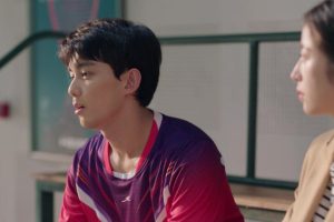 ดูหนัง หวดรักเข้ากลางใจ Nothing But You ตอนที่ 3