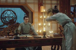 ดูหนัง วาดรักลิขิตหัวใจ Oh! My Sweet Liar! ตอนที่ 8