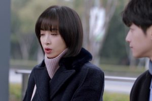 ดูหนัง ลวงรักเล่ห์จารชน Broker ตอนที่ 3