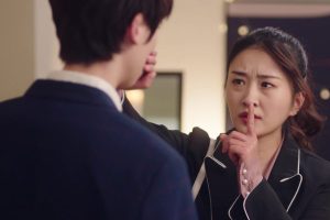 ดูหนัง สัมผัสรัก ละมุนใจ Warm Meet You ตอนที่ 9
