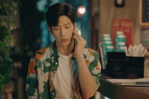 ดูหนัง นักจิตวิทยาหญิง Psychologist ตอนที่ 30