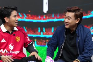 ดูหนัง แม็กซ์ สปอร์ต วีคเอนด์ พรีวิว Max Sport Weekend Preview ตอนที่ 6