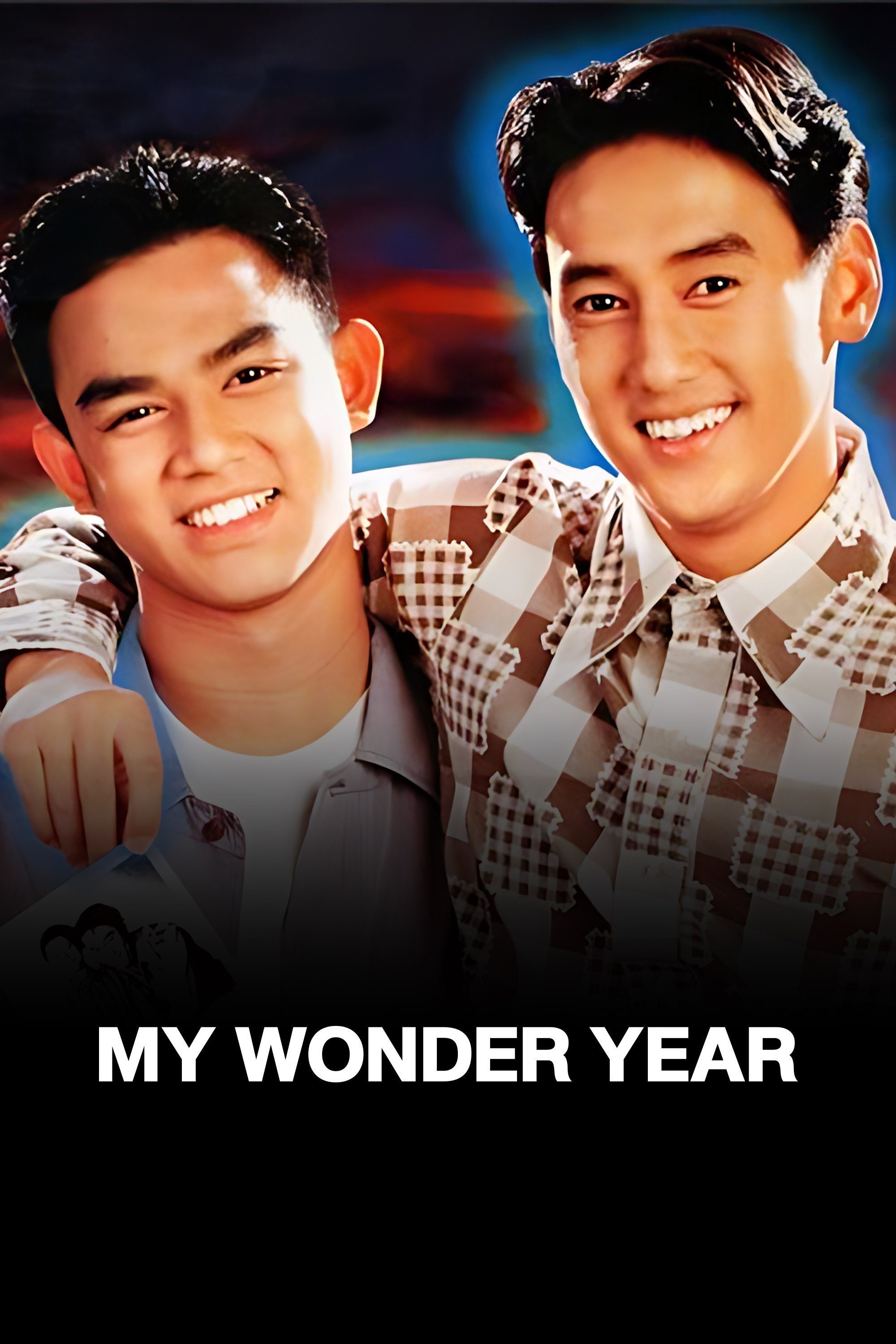 My Wonder Year