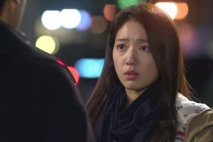 ดูหนัง วุ่นรักทายาทพันล้าน The Heirs ตอนที่ 12