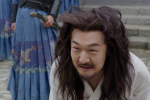 ดูหนัง ซ่อนรักเคียงฤทัย Governor's Secret Love ตอนที่ 17