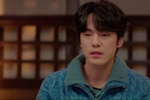 ดูหนัง ก๊กดู ตำนานรักนายยมทูต Kokdu: Season of Deity ตอนที่ 12