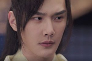 ดูหนัง ตำรับรักฉบับภูติสาวสมุนไพร Dear Herbal Lord ตอนที่ 5