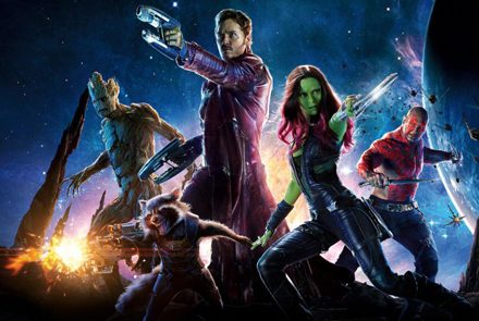 เผยแล้ว! เรื่องย่อทางการ Guardians of The Galaxy Vol.2 พร้อมแย้มเกี่ยวกับพ่อ Star Lord