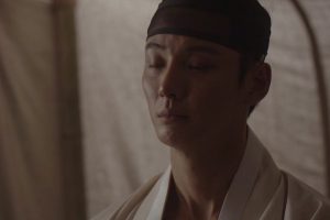 ดูหนัง ผู้กล้าแห่งแดนดิน The Nokdu Flower ตอนที่ 10