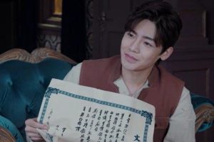 ดูหนัง ปริศนานักล่าพลังจิต Psych Hunter ตอนที่ 1