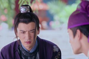 ดูหนัง พยัคฆราชซ่อนเล็บ Braveness of the Ming ตอนที่ 14