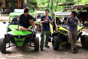 ดูหนัง TAG เพื่อนเที่ยว Tag Puen Tiew ตอนที่ 45